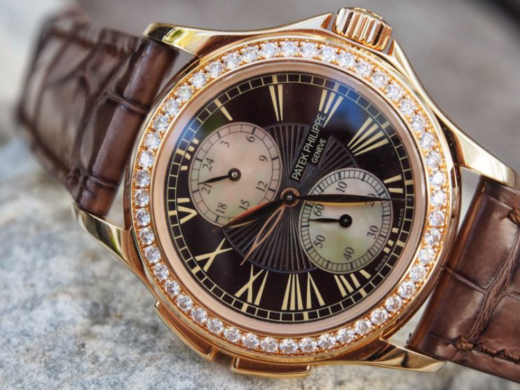 朗格手表偷停维修费用是多少？