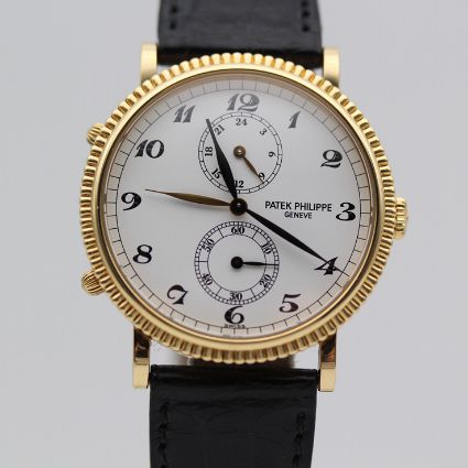 朗格手表走慢哪里能维修？