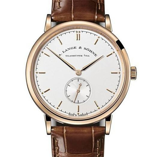 朗格是什么档次 朗格是什么档次