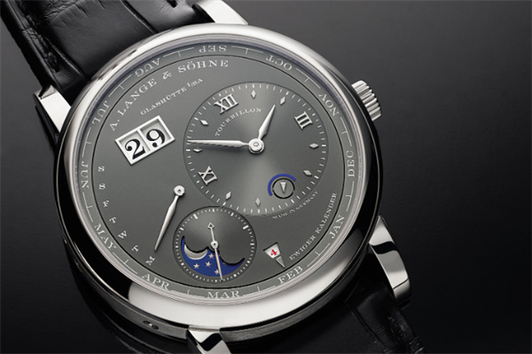 朗格手表进灰了处理办法集锦