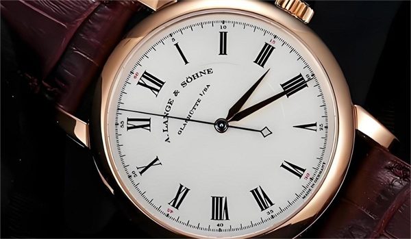 朗格手表进灰了解决方法大全 朗格手表进灰了解决方法大全
