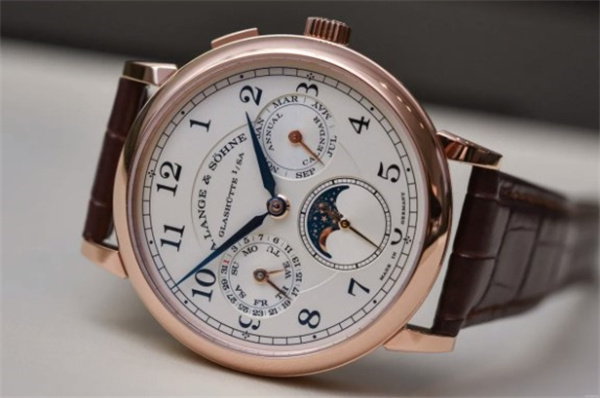 朗格手表摔坏了处理办法盘点