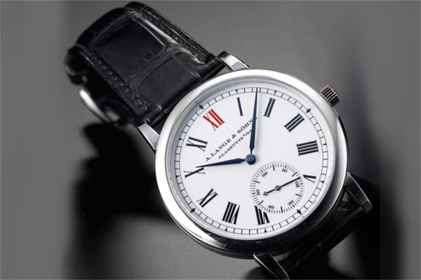 朗格手表进水了原因是什么