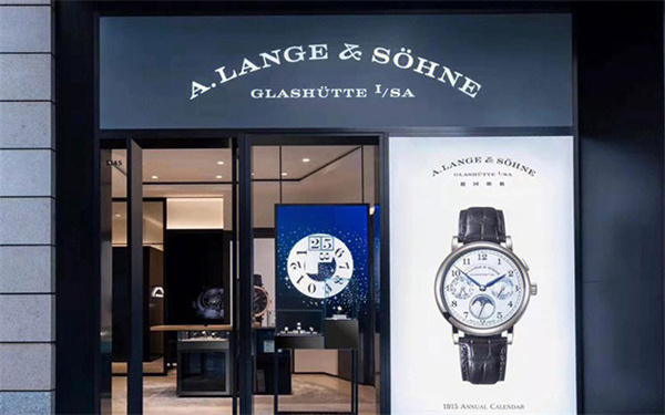 朗格手表进灰了解决技巧集锦