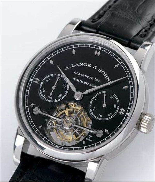 朗格手表走走停停解决方法详解