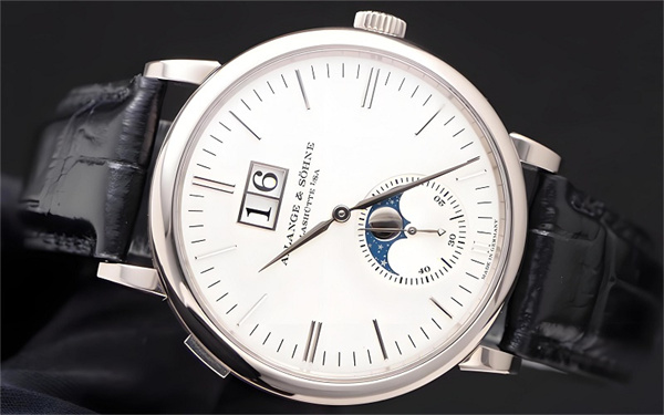 朗格手表摔坏了处理方法集锦