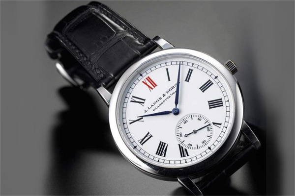 朗格手表走快了处理办法推荐 朗格手表走快了处理办法推荐