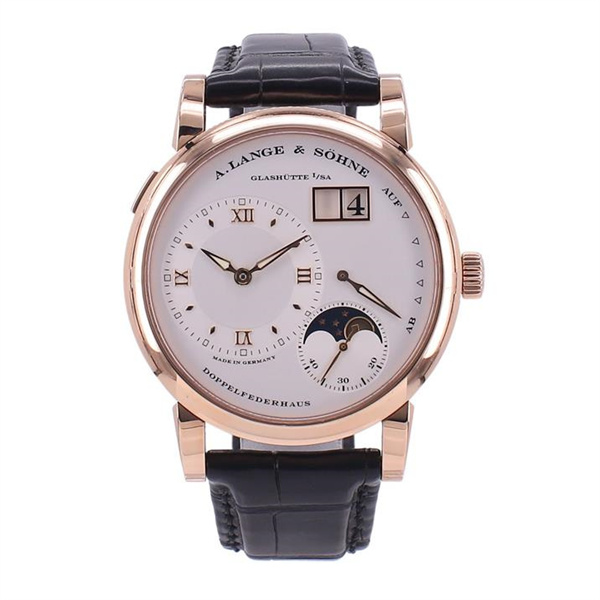 朗格手表表蒙有划痕处理办法推荐