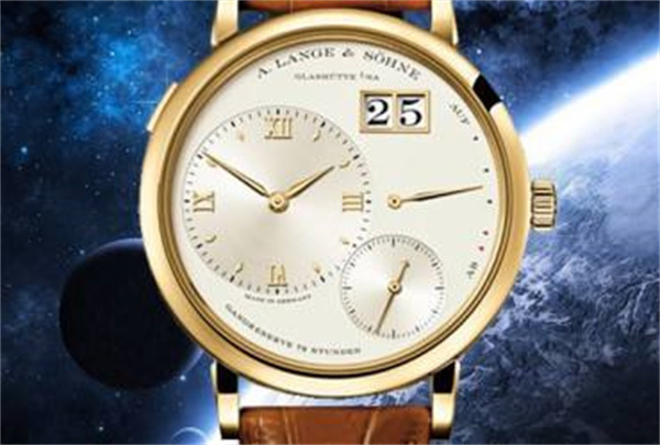 朗格手表进水了处理方法是什么