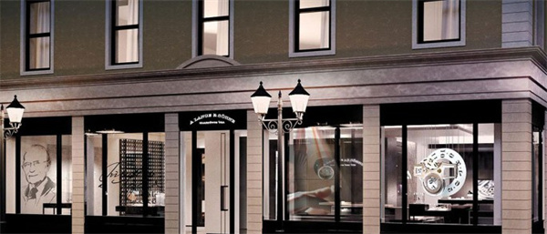 朗格手表进灰了解决技巧