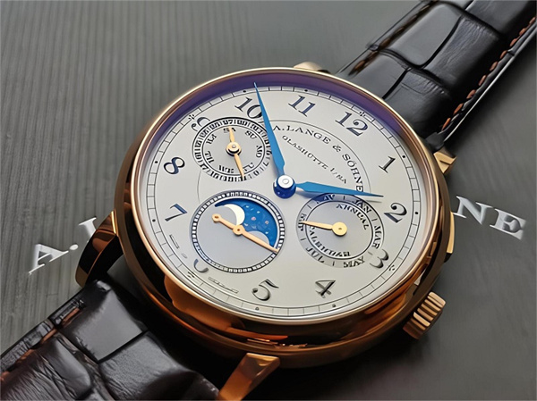 朗格手表进水了如何解决