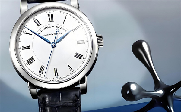 朗格手表进灰了处理方法大全