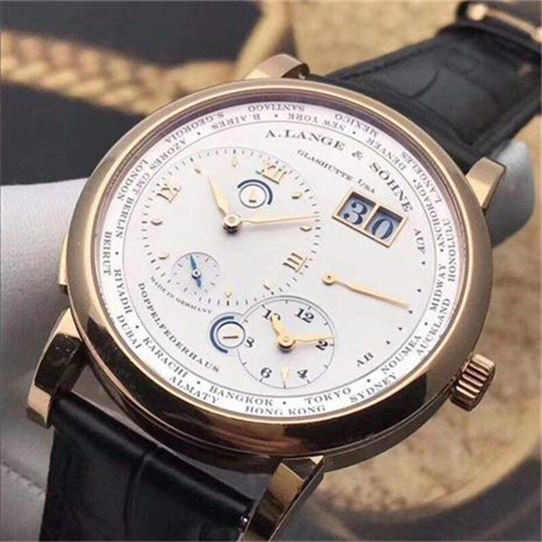 朗格手表进灰了如何处理 朗格手表进灰了如何处理