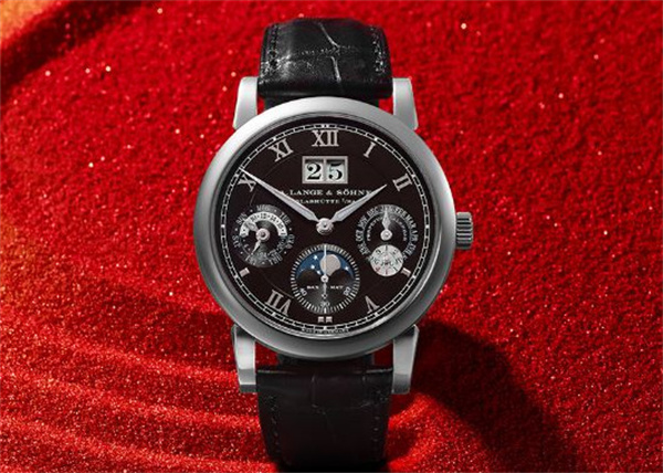 朗格表扣怎么使用 朗格表扣怎么使用