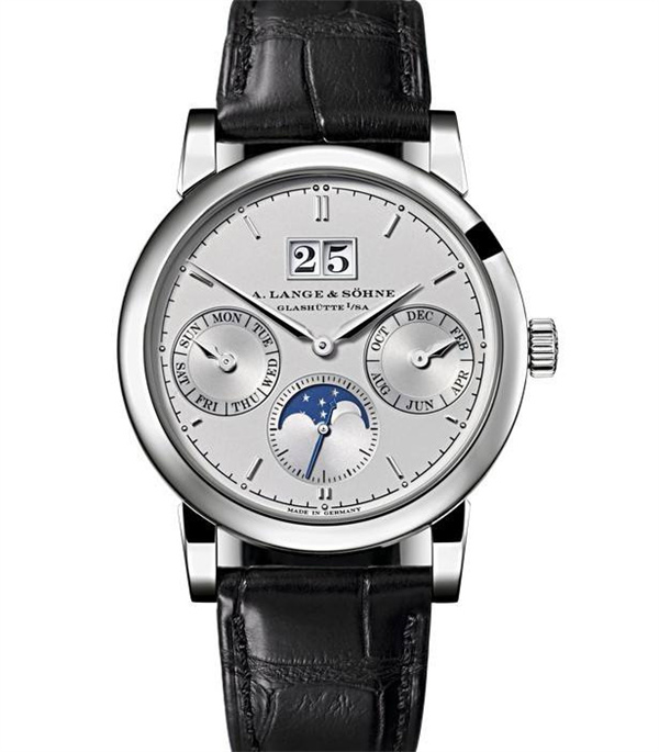 朗格手表进灰了怎么处理 朗格手表进灰了怎么处理