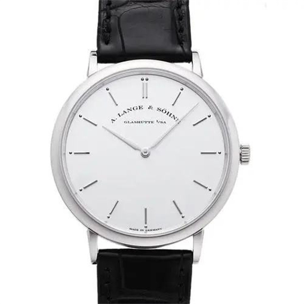 朗格手表摔坏了应该咋处理