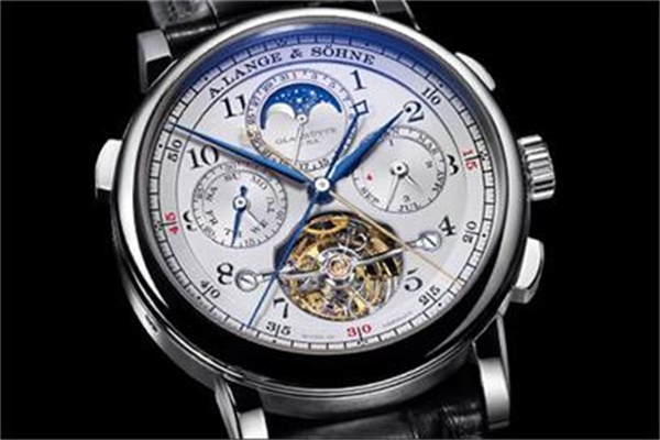 朗格手表磕碰了解决办法集锦 朗格手表磕碰了解决办法集锦