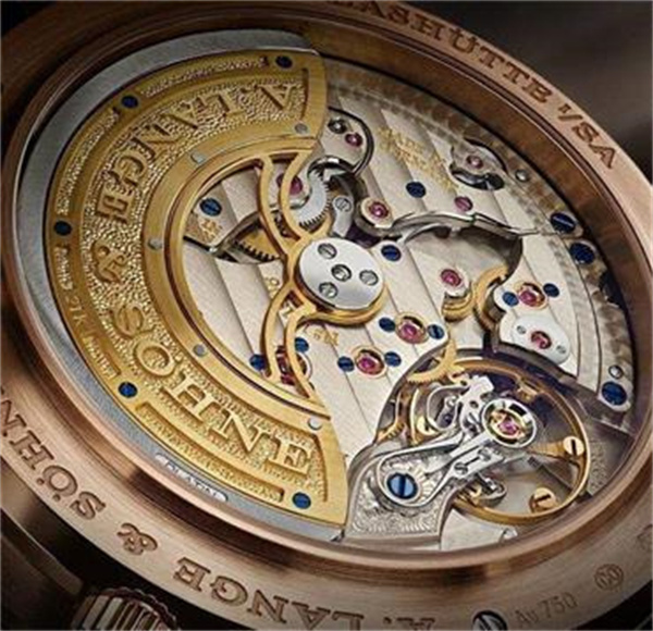 朗格手表进水了解决办法是什么