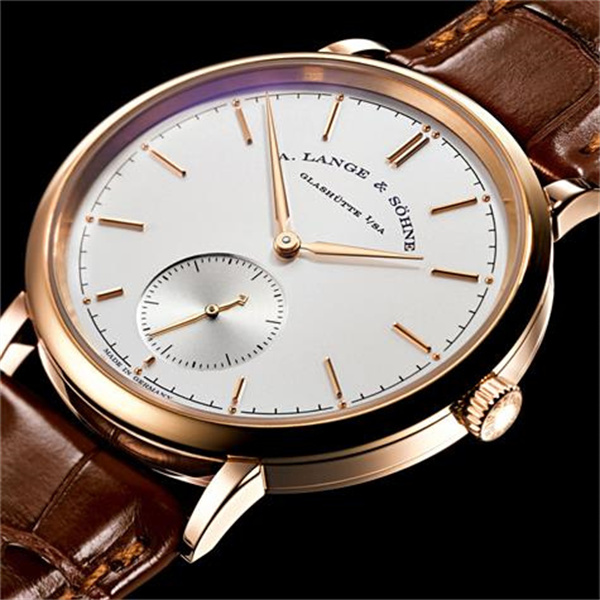 朗格手表进水了处理办法详解