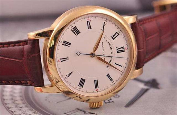 朗格手表走慢了如何处理